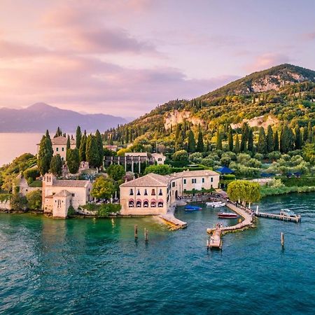 Appartamento Casa Vacanze Spiaggia D'Oro Desenzano del Garda Ngoại thất bức ảnh