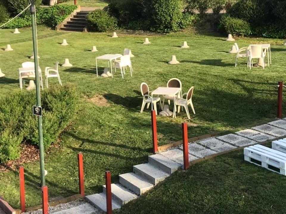 Appartamento Casa Vacanze Spiaggia D'Oro Desenzano del Garda Ngoại thất bức ảnh