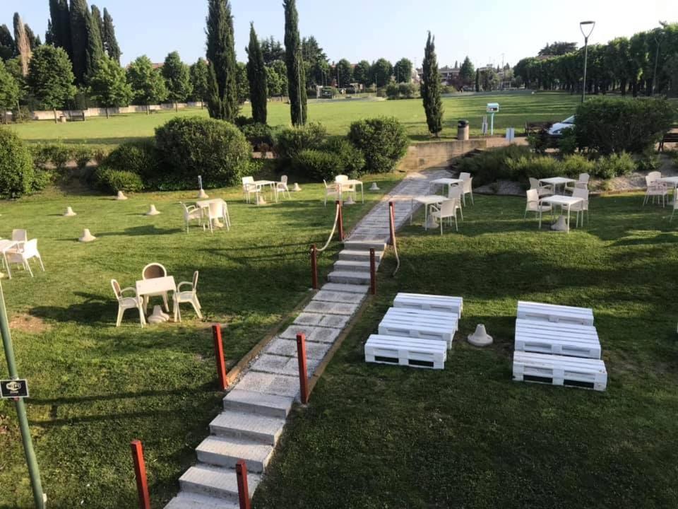 Appartamento Casa Vacanze Spiaggia D'Oro Desenzano del Garda Ngoại thất bức ảnh