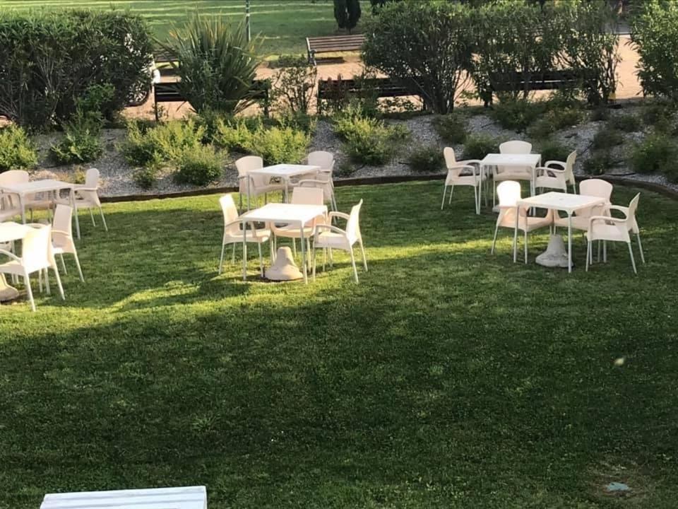 Appartamento Casa Vacanze Spiaggia D'Oro Desenzano del Garda Ngoại thất bức ảnh