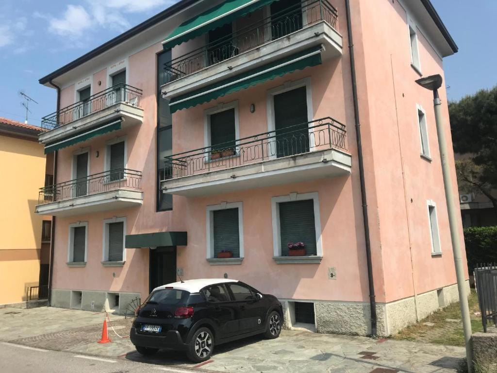 Appartamento Casa Vacanze Spiaggia D'Oro Desenzano del Garda Ngoại thất bức ảnh