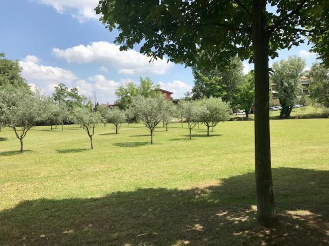 Appartamento Casa Vacanze Spiaggia D'Oro Desenzano del Garda Ngoại thất bức ảnh