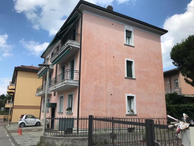 Appartamento Casa Vacanze Spiaggia D'Oro Desenzano del Garda Ngoại thất bức ảnh