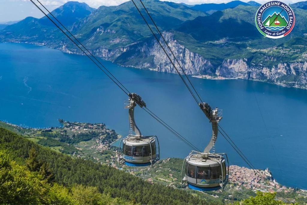 Appartamento Casa Vacanze Spiaggia D'Oro Desenzano del Garda Ngoại thất bức ảnh