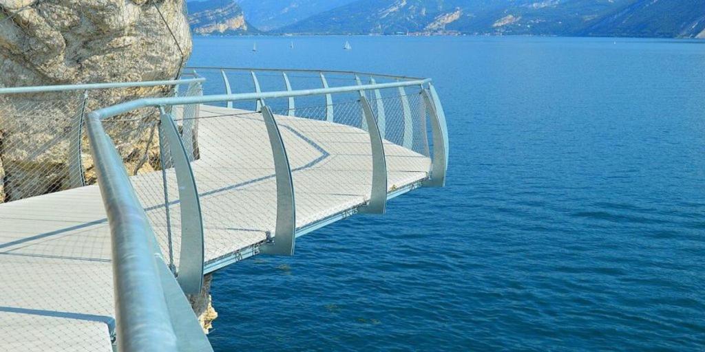 Appartamento Casa Vacanze Spiaggia D'Oro Desenzano del Garda Ngoại thất bức ảnh