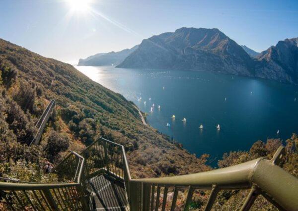 Appartamento Casa Vacanze Spiaggia D'Oro Desenzano del Garda Ngoại thất bức ảnh