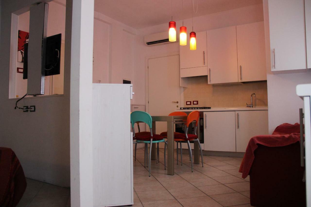 Appartamento Casa Vacanze Spiaggia D'Oro Desenzano del Garda Ngoại thất bức ảnh