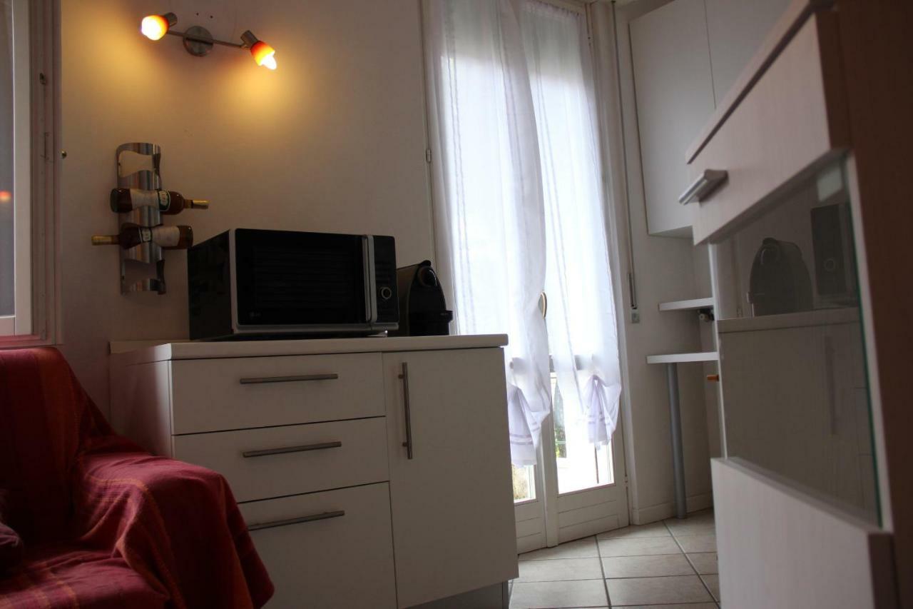 Appartamento Casa Vacanze Spiaggia D'Oro Desenzano del Garda Ngoại thất bức ảnh