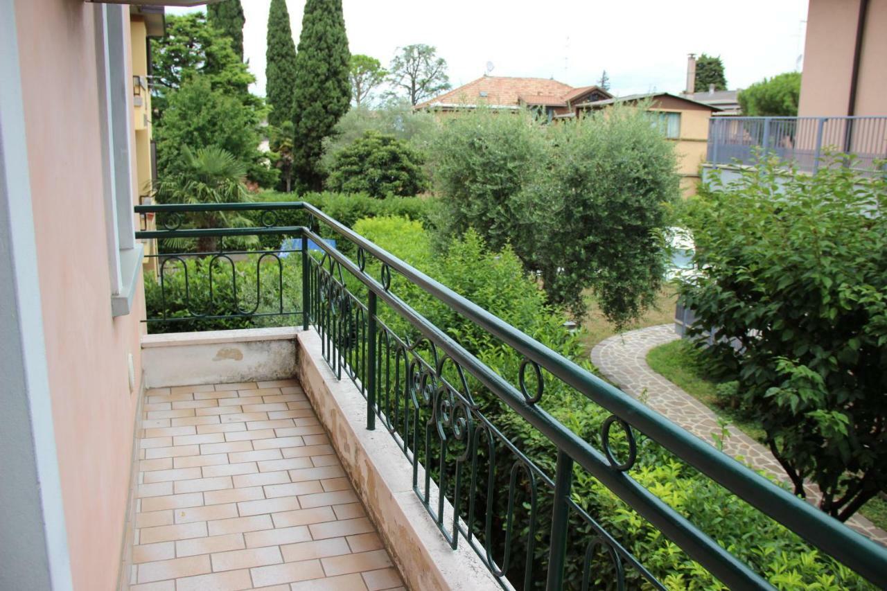 Appartamento Casa Vacanze Spiaggia D'Oro Desenzano del Garda Ngoại thất bức ảnh