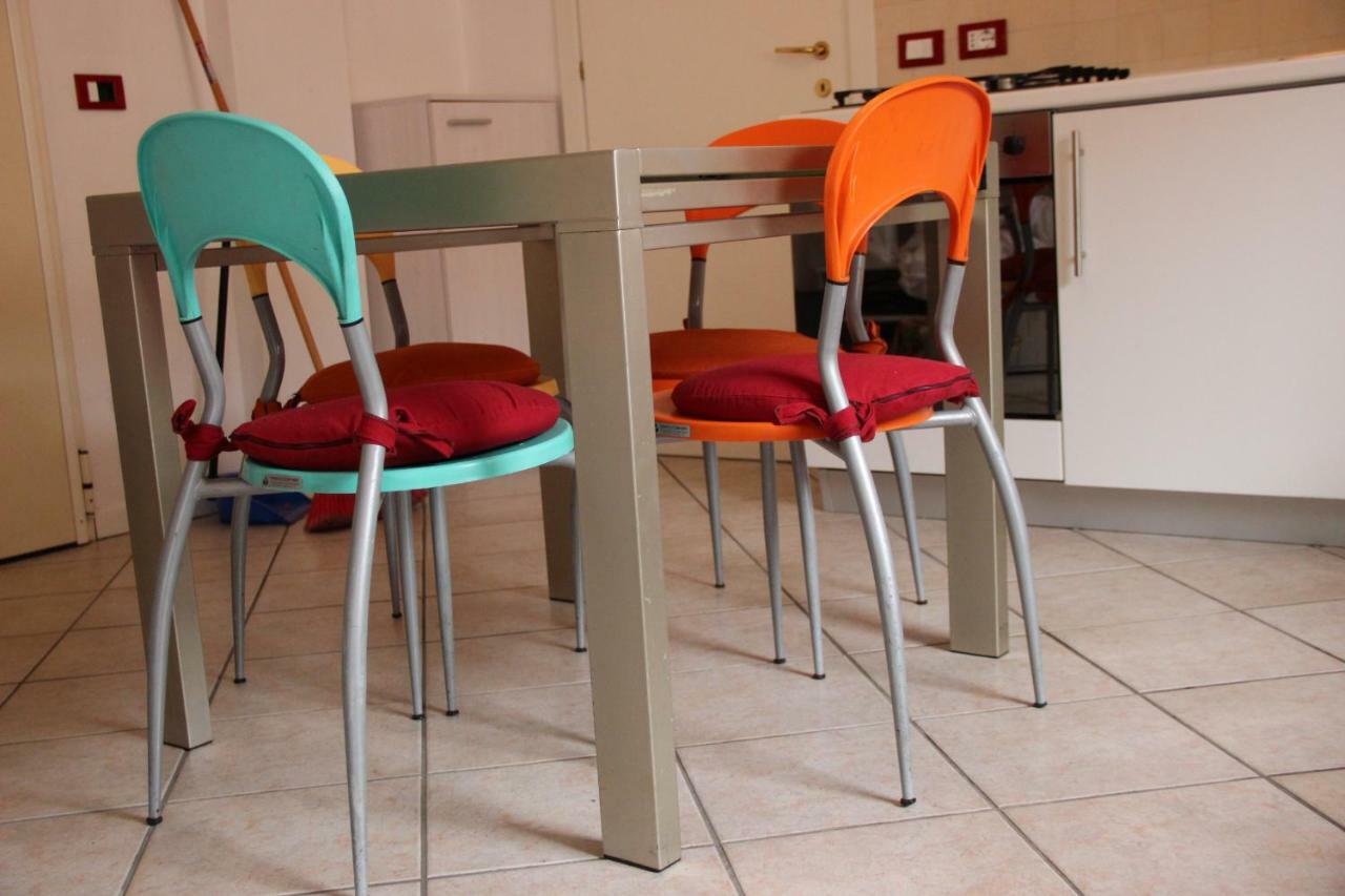Appartamento Casa Vacanze Spiaggia D'Oro Desenzano del Garda Ngoại thất bức ảnh