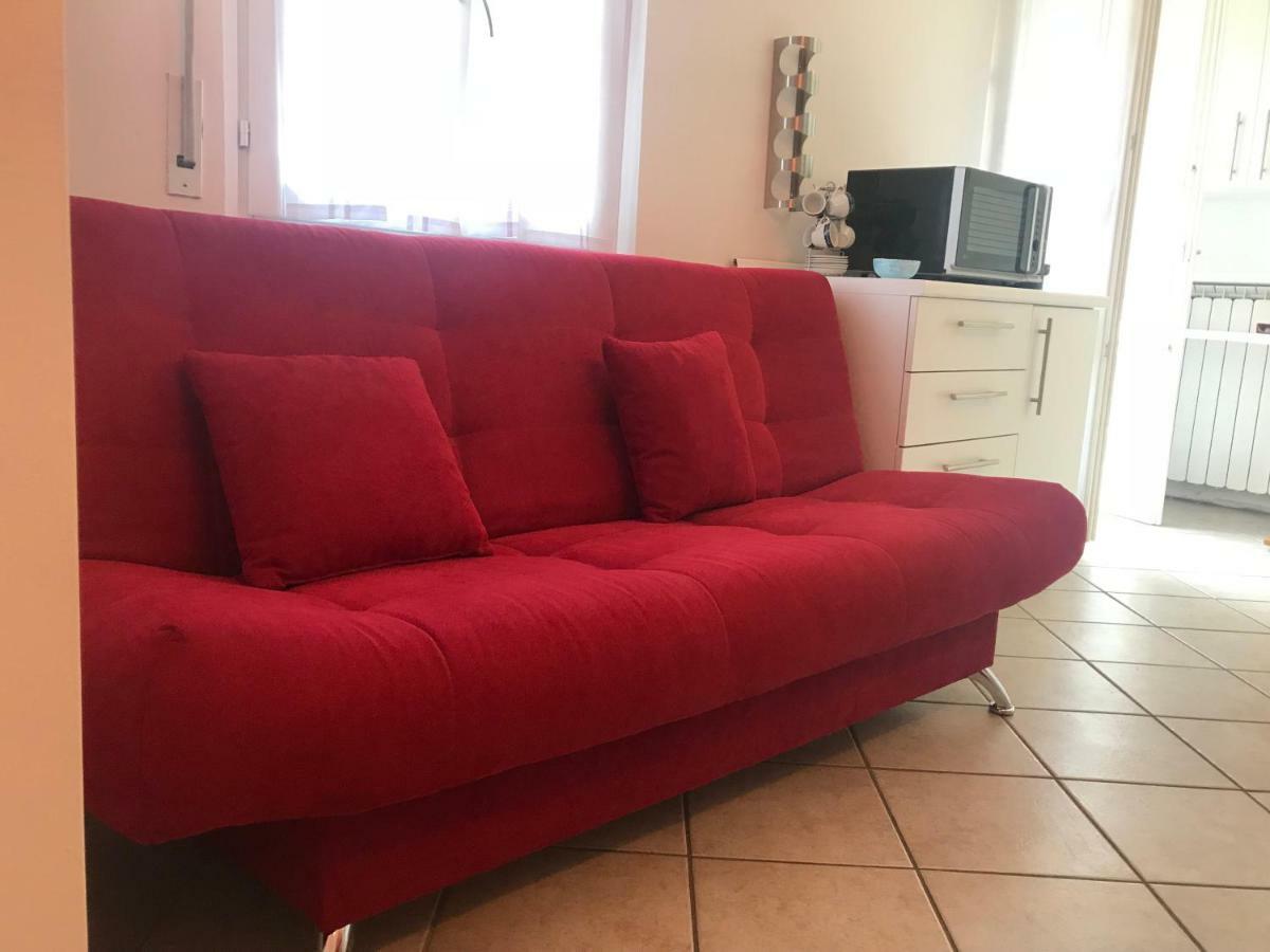 Appartamento Casa Vacanze Spiaggia D'Oro Desenzano del Garda Ngoại thất bức ảnh