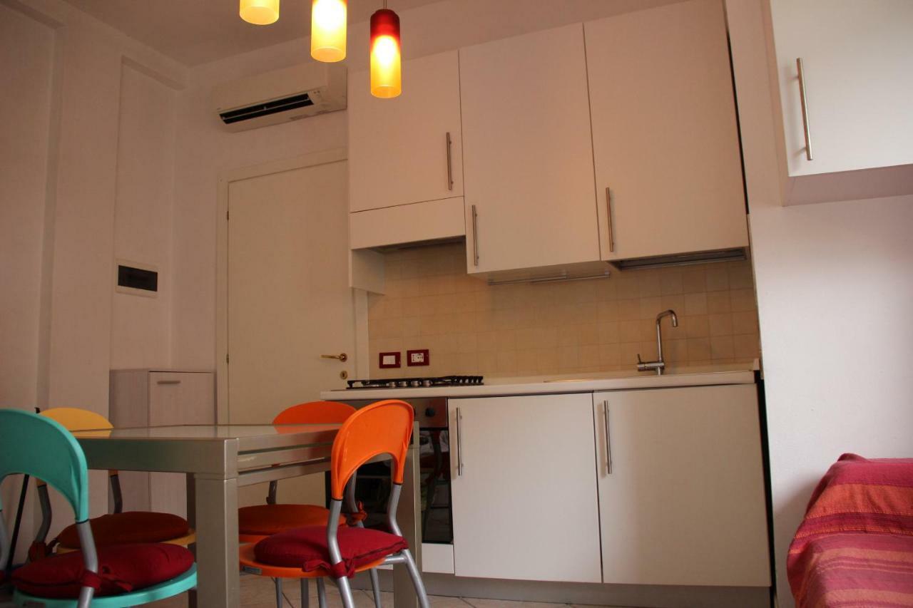 Appartamento Casa Vacanze Spiaggia D'Oro Desenzano del Garda Ngoại thất bức ảnh